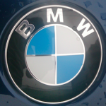 BMWエンブレムa