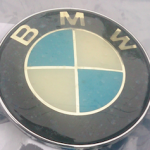 BMWエンブレムb